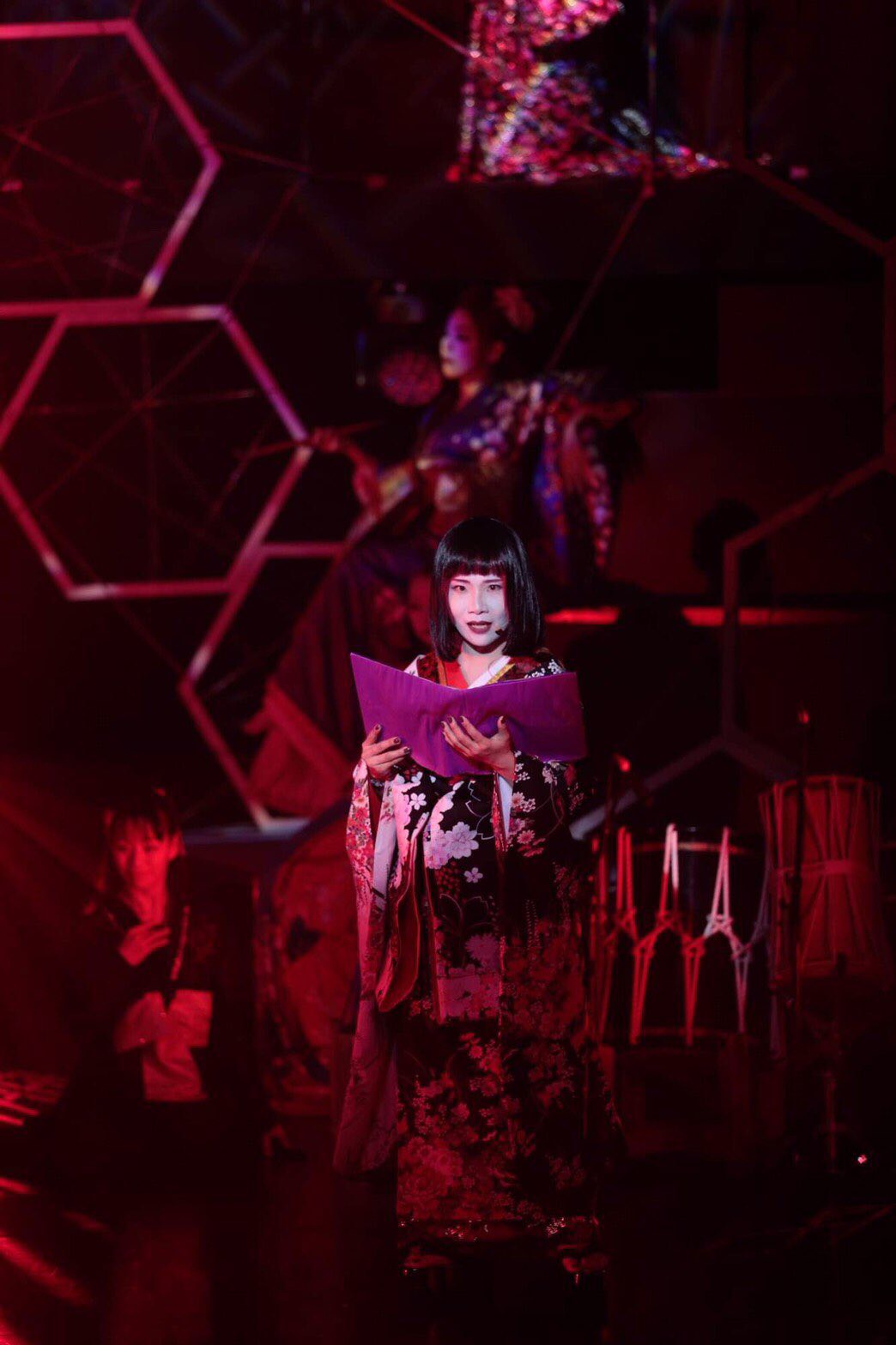 mihiromyの出演者写真