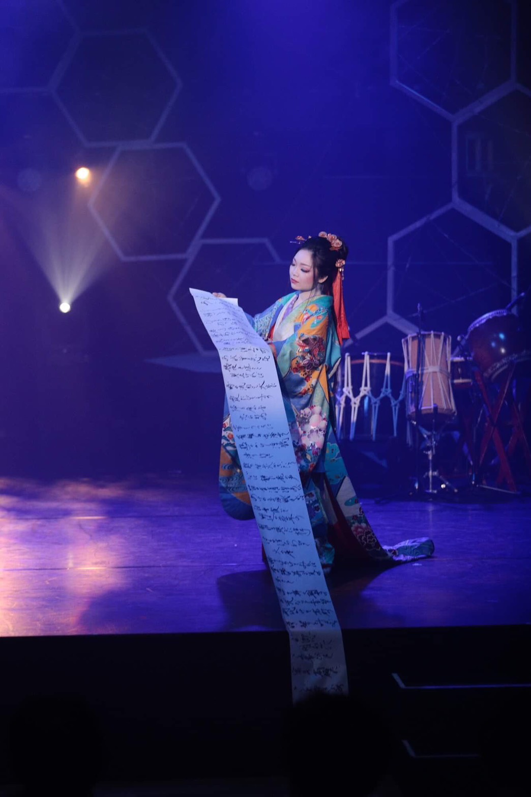 QumiCoの出演者写真 1