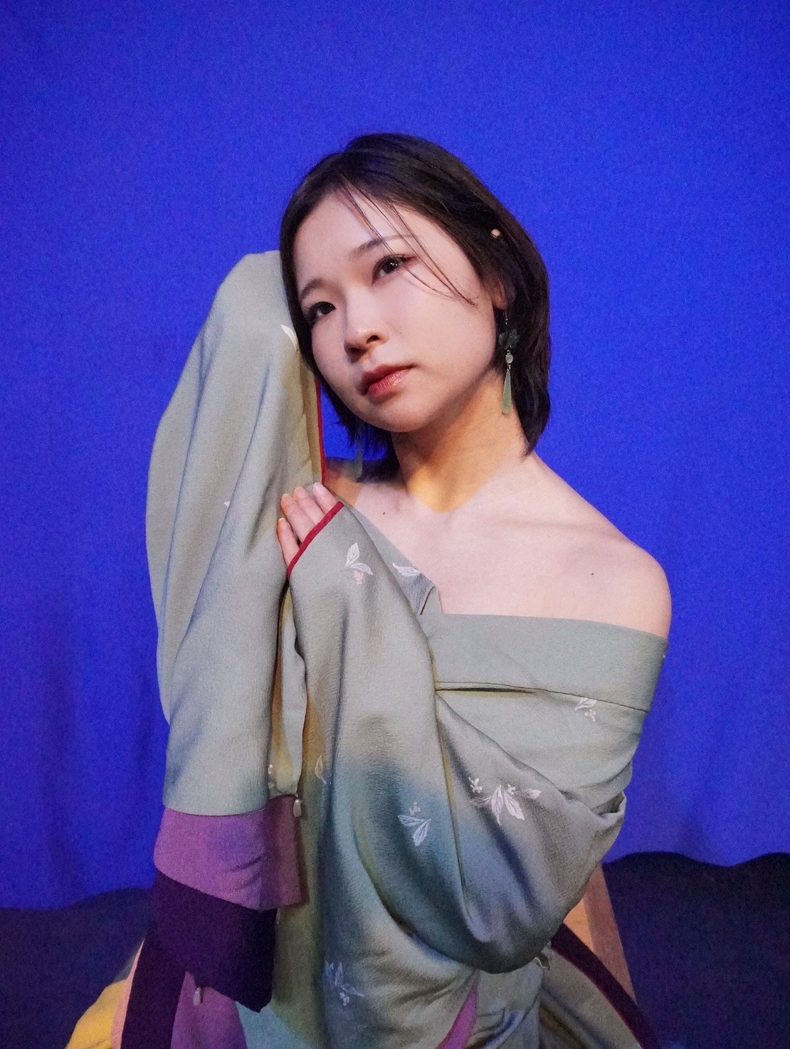 とんみゃんの出演者写真